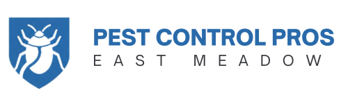 East Meadow Pest Control Pros Logo