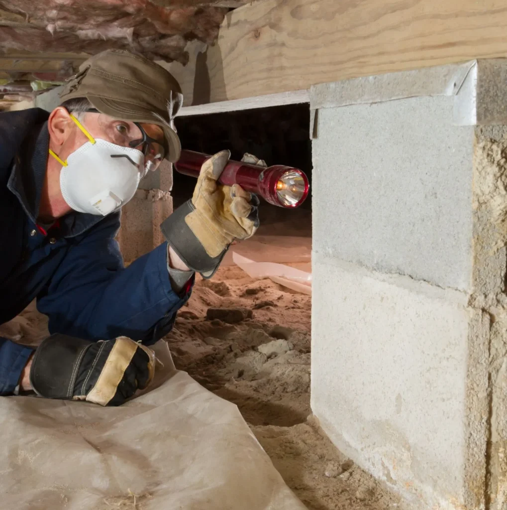 Termite Control - East Meadow Pest Control Pros | East Meadow, NY